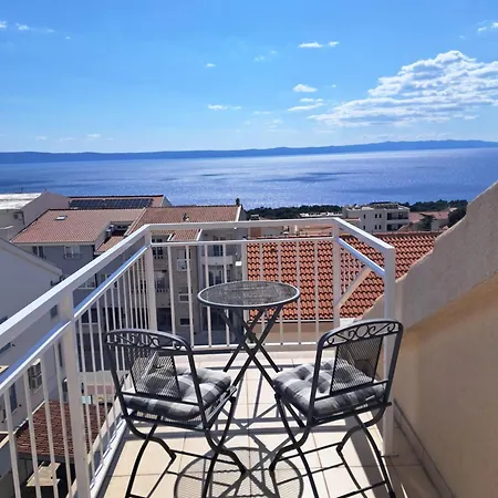 Apartment Marina