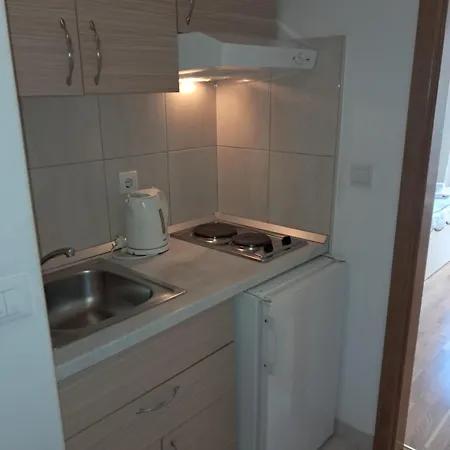 Marina Apartment