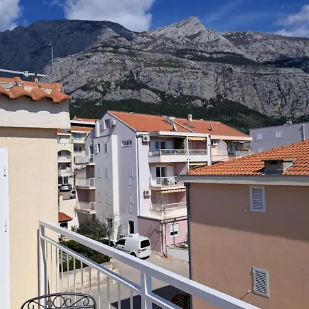 Apartment Marina