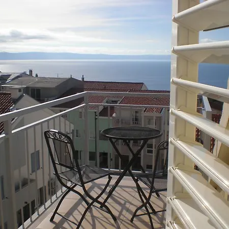 Marina Apartmán *