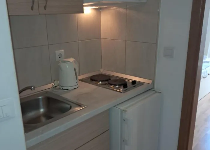 Marina Apartmán