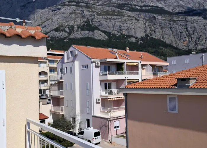 Apartmán Marina