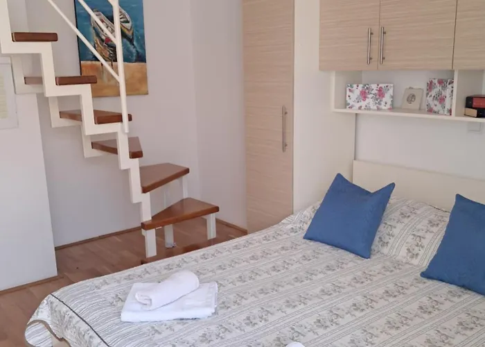 Apartmán Marina *