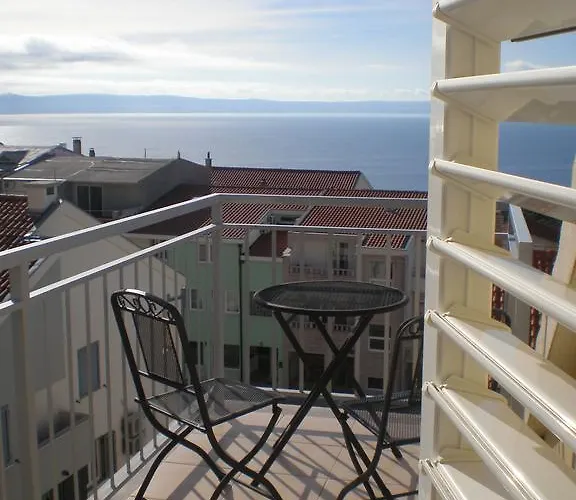 Marina Apartmán *
