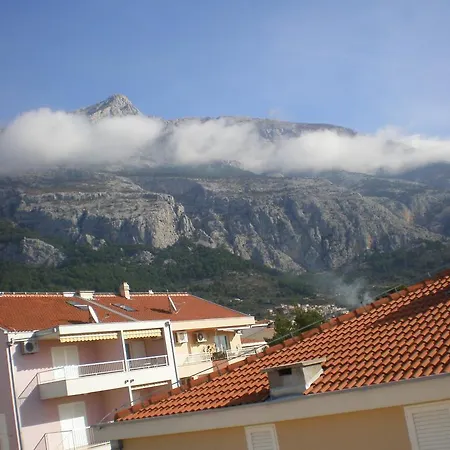 Marina * 마카르스카